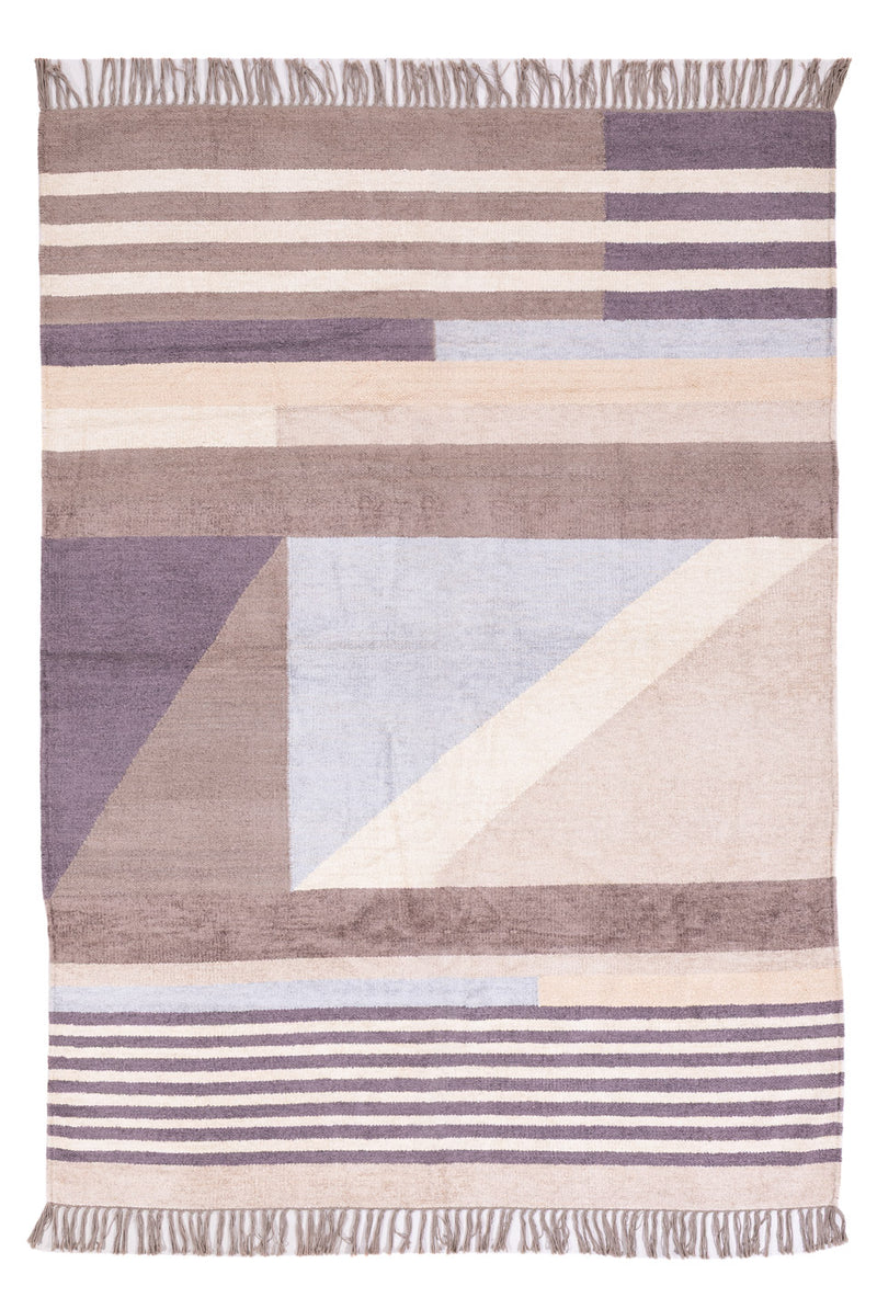 Kelim Modern Teppich 190x130cm