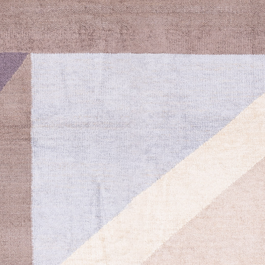 Kelim Modern Teppich 190x130cm