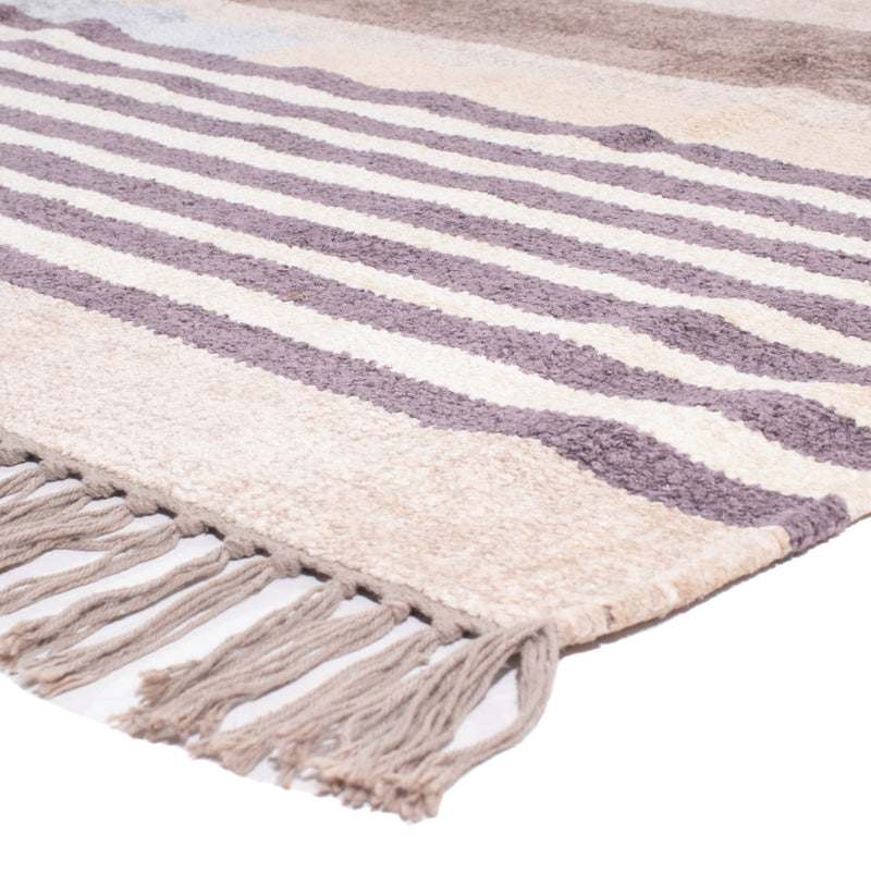 Kelim Modern Teppich 190x130cm
