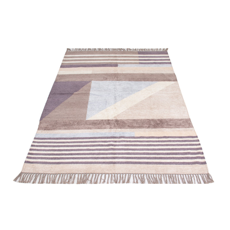 Kelim Modern Teppich 190x130cm