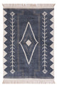 Kelim Modern Teppich 190x130cm