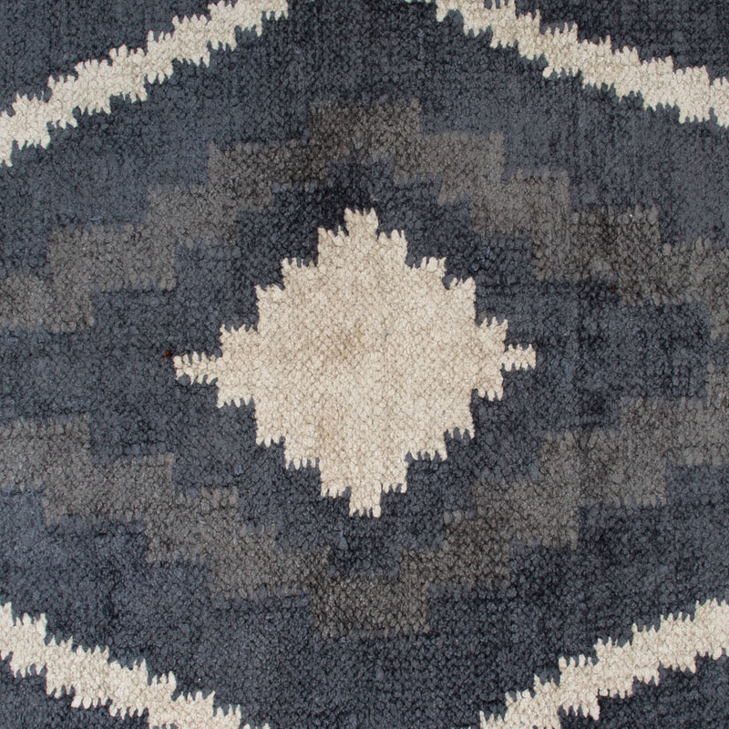 Kelim Modern Teppich 190x130cm