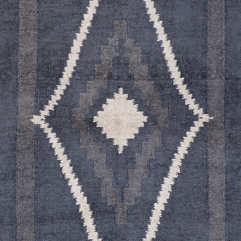 Kelim Modern Teppich 190x130cm