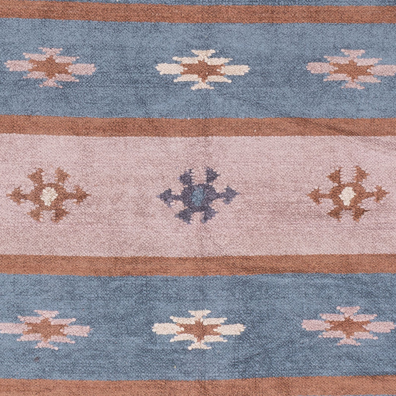 Kelim Modern Teppich 190x130cm