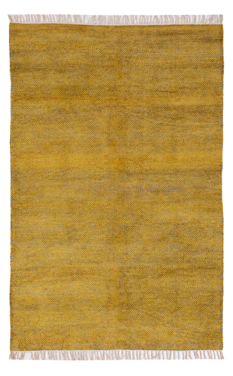 Kelim Modern Teppich 200x140cm