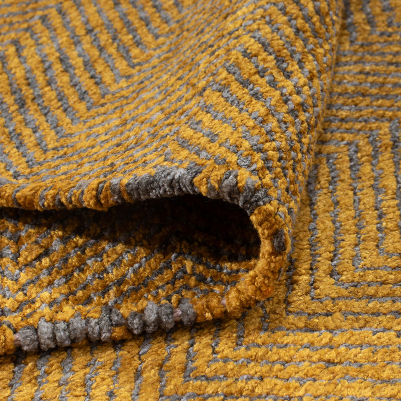 Kelim Modern Teppich 200x140cm