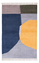 Kelim Modern Teppich 200x140cm