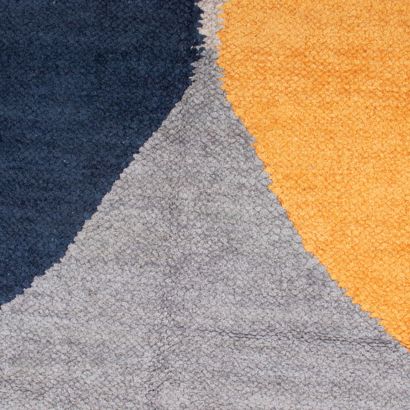 Kelim Modern Teppich 200x140cm