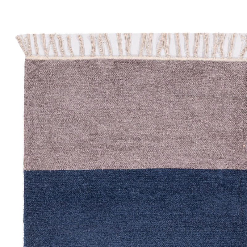 Kelim Modern Teppich 200x140cm