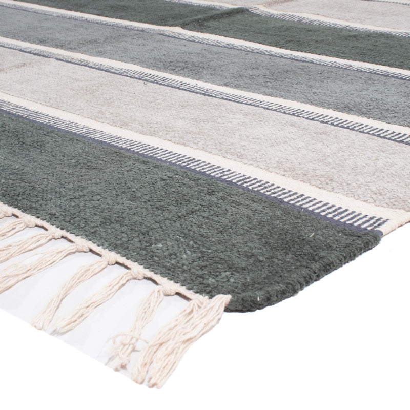 Kelim Modern Teppich 200x140cm