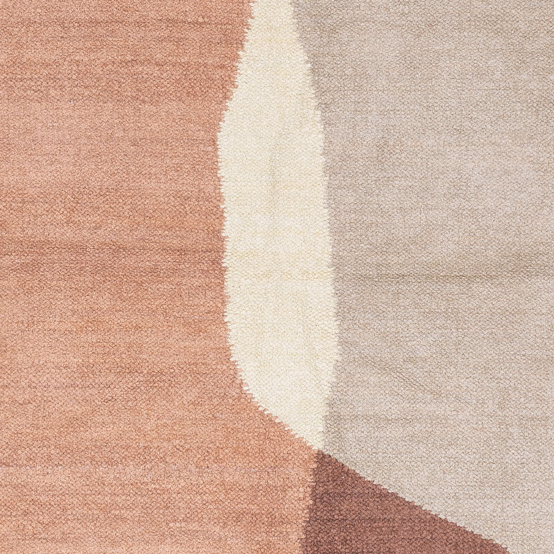 Kelim Modern Teppich 200x140cm