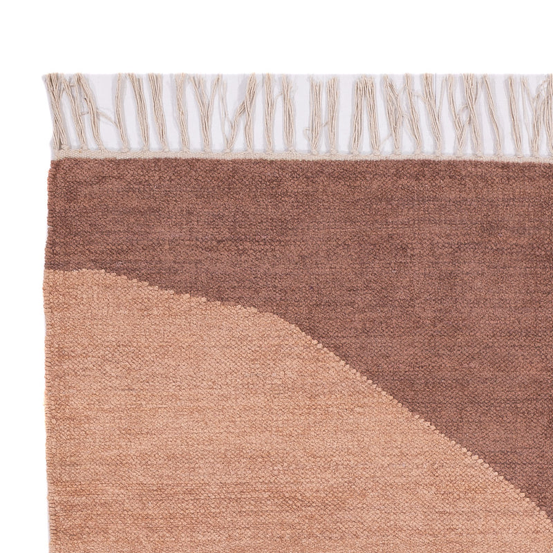 Kelim Modern Teppich 200x140cm