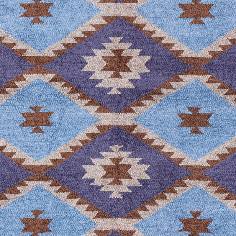 Kelim Modern Teppich 200x140cm
