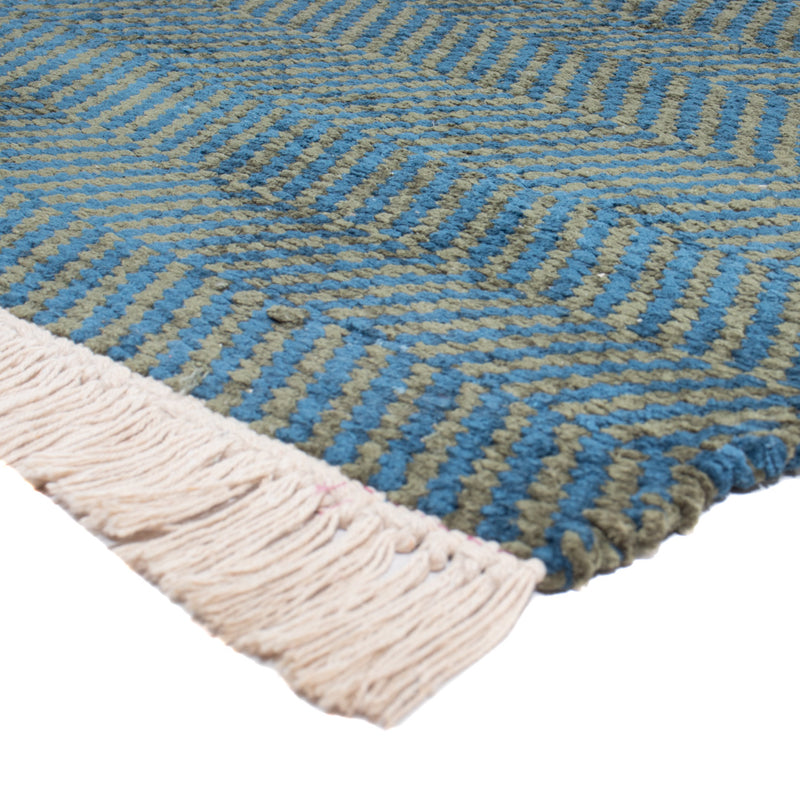 Kelim Modern Teppich 200x140cm