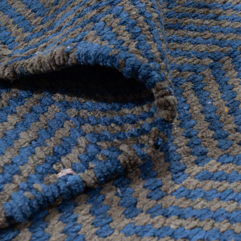 Kelim Modern Teppich 200x140cm