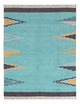 Kelim Modern Teppich 240x190cm