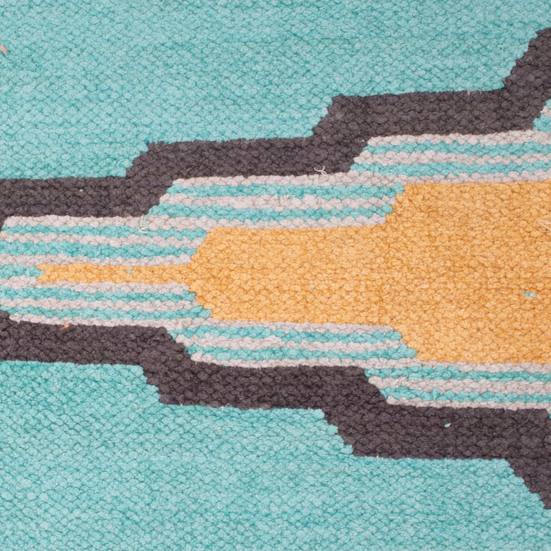 Kelim Modern Teppich 240x190cm