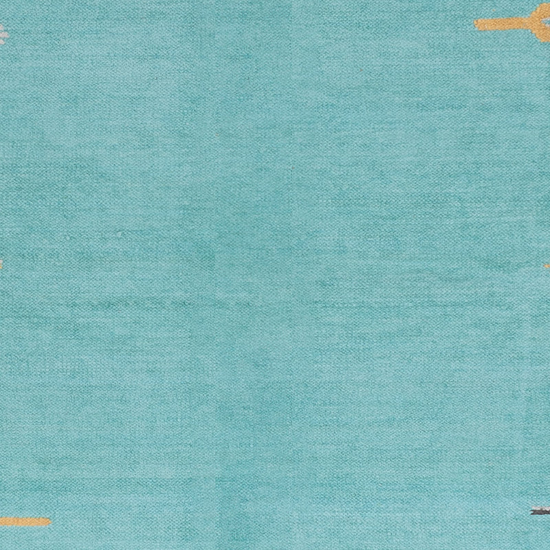 Kelim Modern Teppich 240x190cm