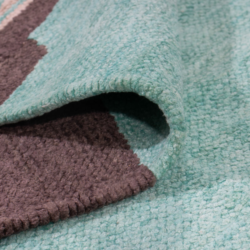 Kelim Modern Teppich 240x190cm