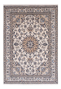 Nain - 12La Teppich 157x232cm - Orientteppich – product image