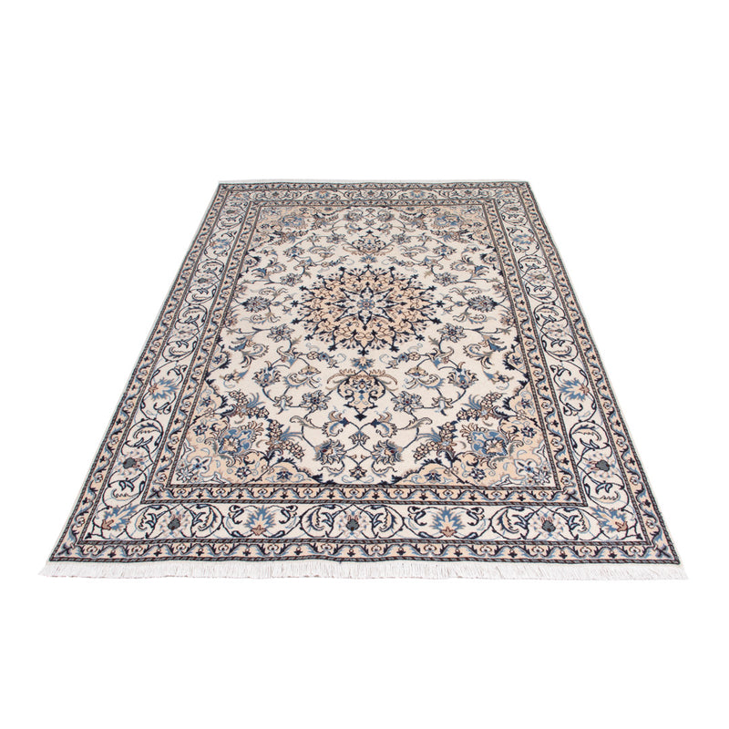 Nain - 12la Teppich 232x157cm - Orientteppich