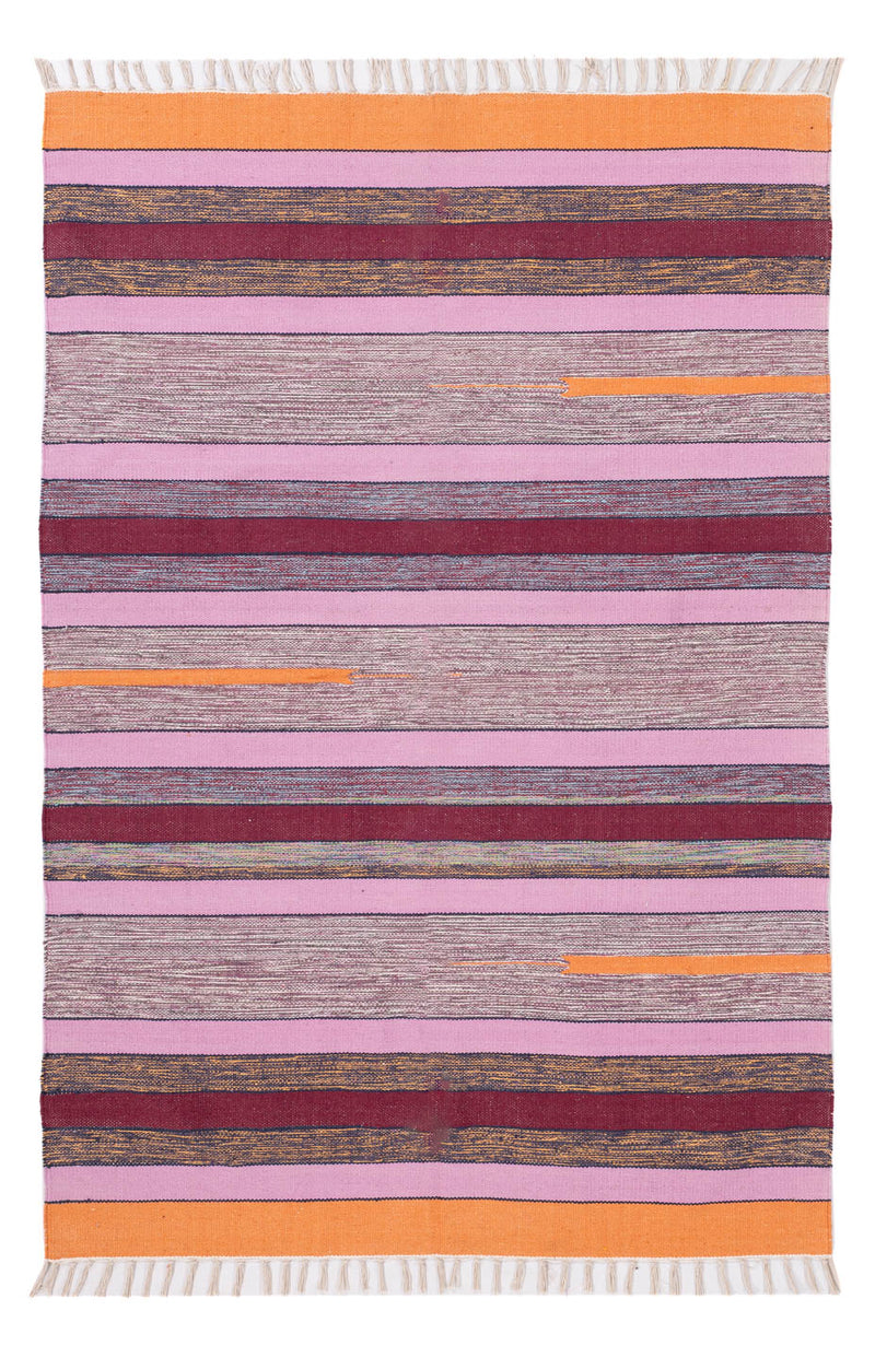 Kelim Modern Teppich 180x120cm