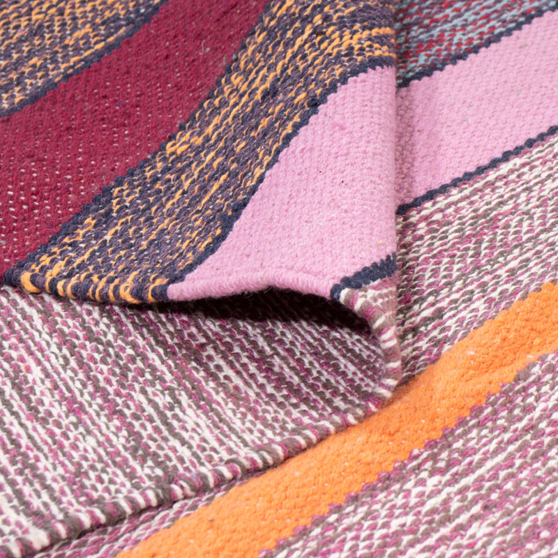 Kelim Modern Teppich 180x120cm