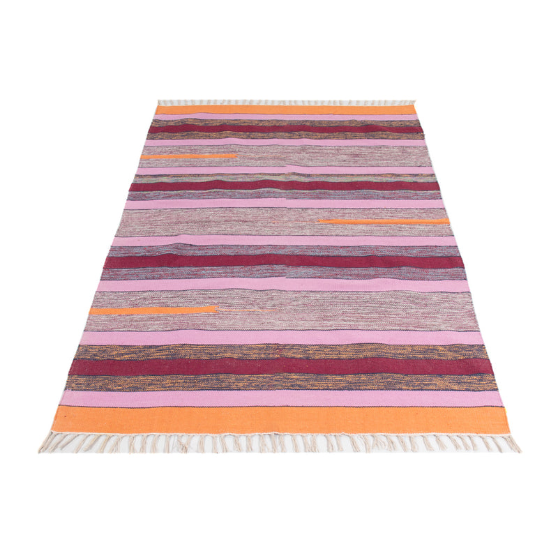 Kelim Modern Teppich 180x120cm