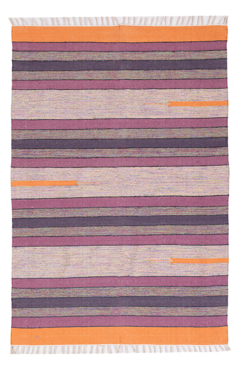 Kelim Modern Teppich 180x120cm