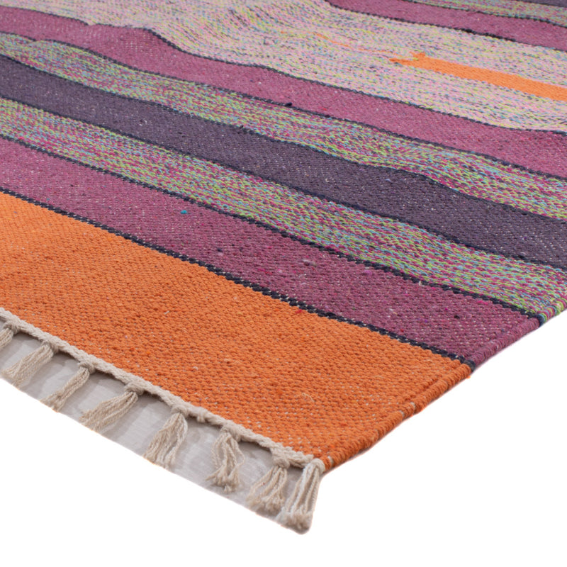 Kelim Modern Teppich 180x120cm