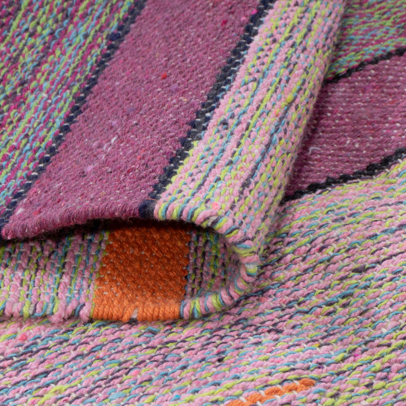 Kelim Modern Teppich 180x120cm