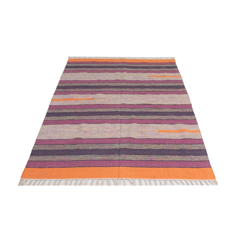 Kelim Modern Teppich 180x120cm