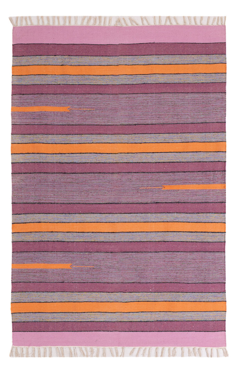 Kelim Modern Teppich 180x120cm