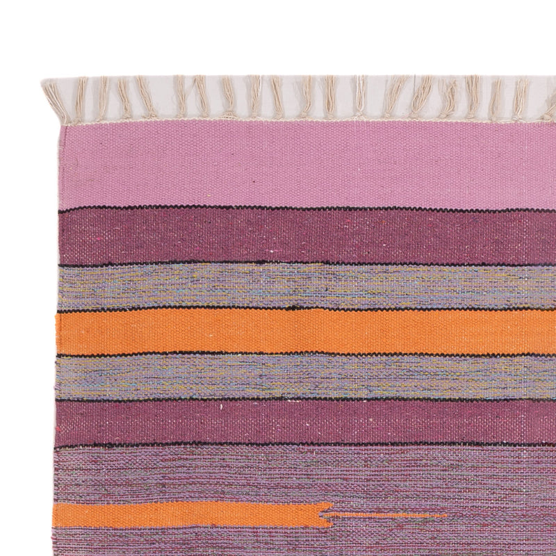 Kelim Modern Teppich 180x120cm