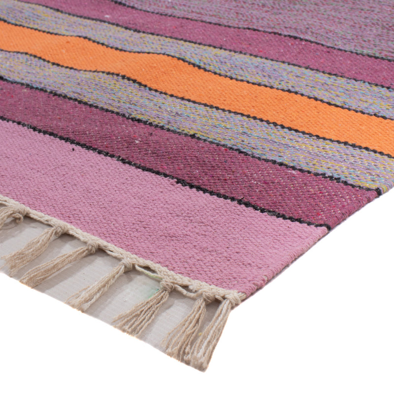 Kelim Modern Teppich 180x120cm