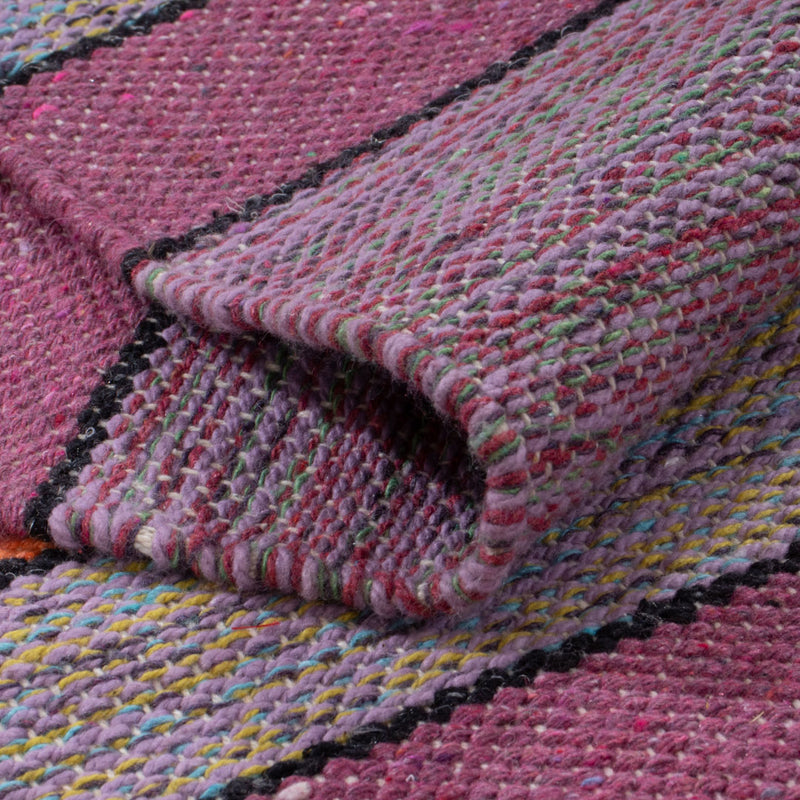 Kelim Modern Teppich 180x120cm