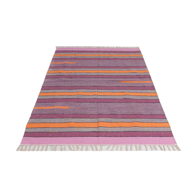 Kelim Modern Teppich 180x120cm
