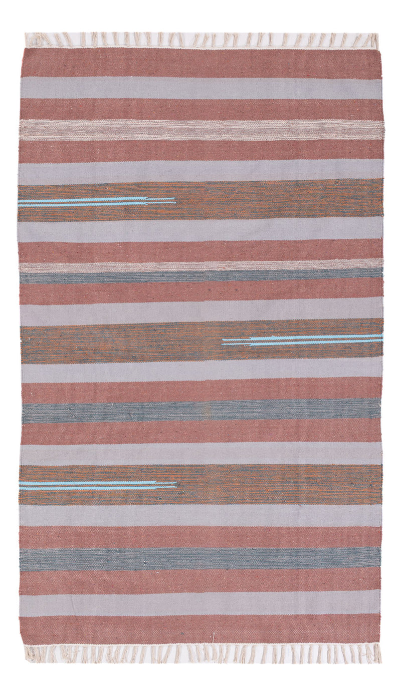 Kelim Modern Teppich 180x120cm