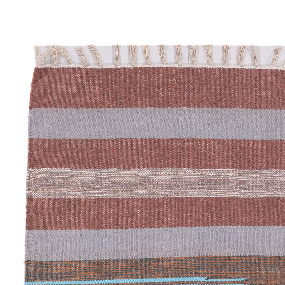 Kelim Modern Teppich 180x120cm