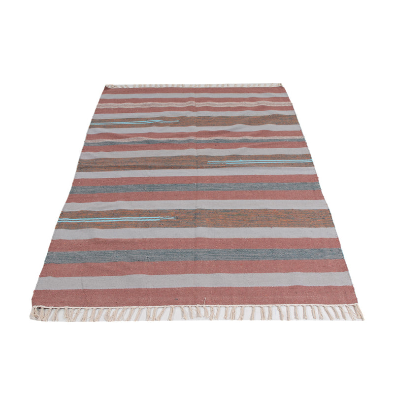 Kelim Modern Teppich 180x120cm