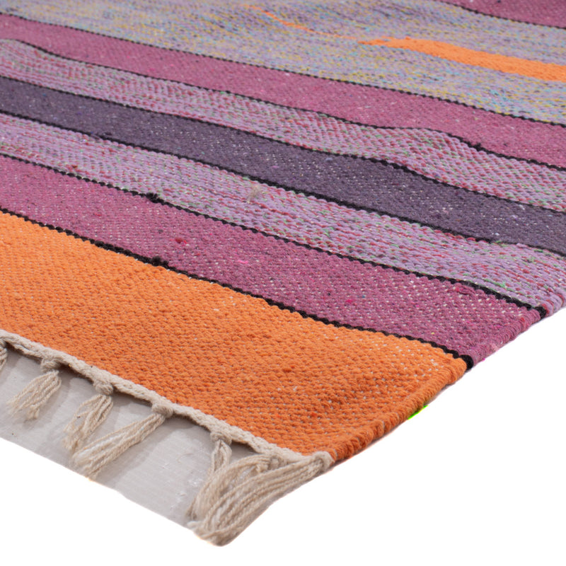 Kelim Modern Teppich 180x120cm