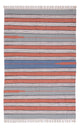 Kelim Modern Teppich 180x120cm