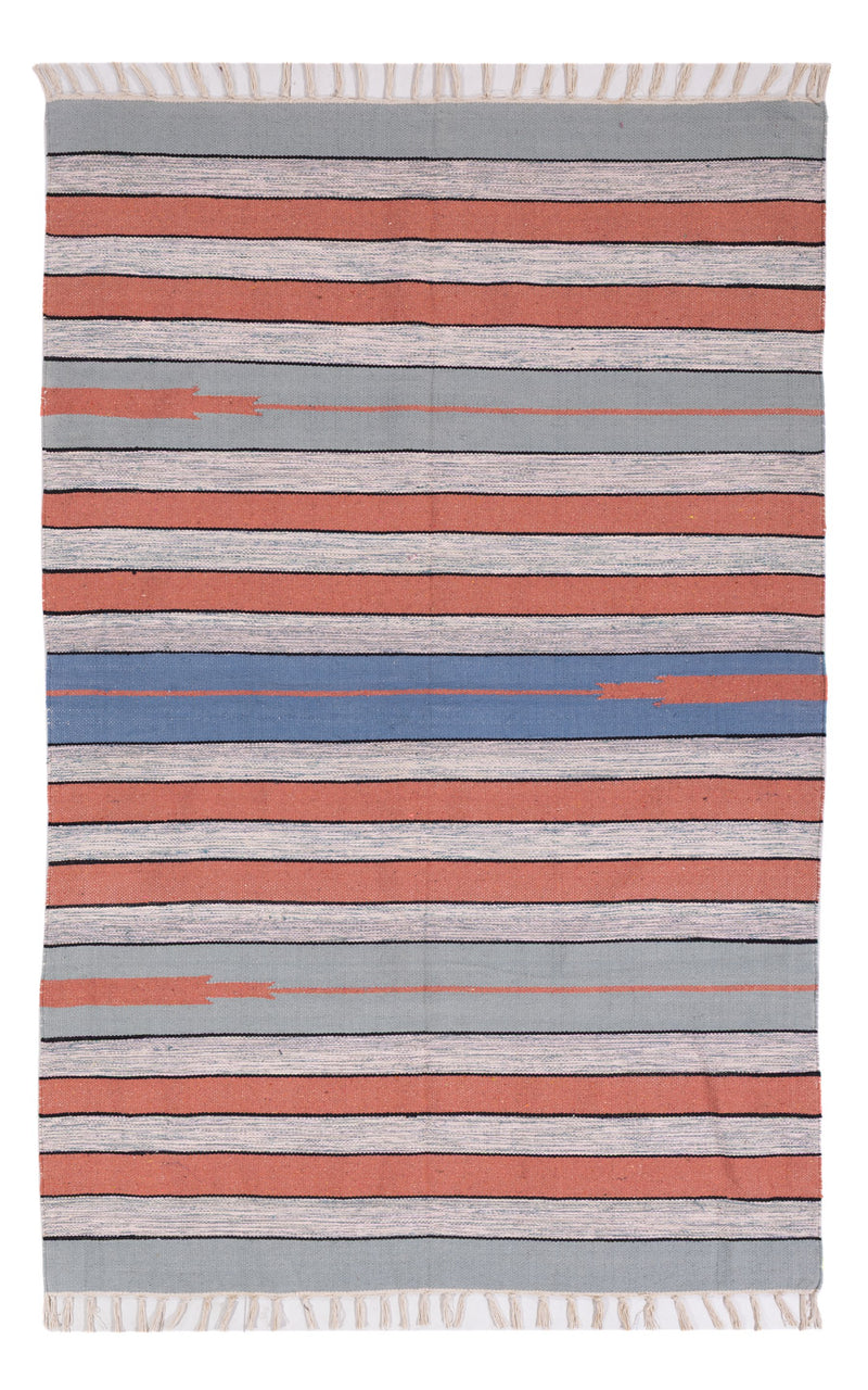 Kelim Modern Teppich 180x120cm