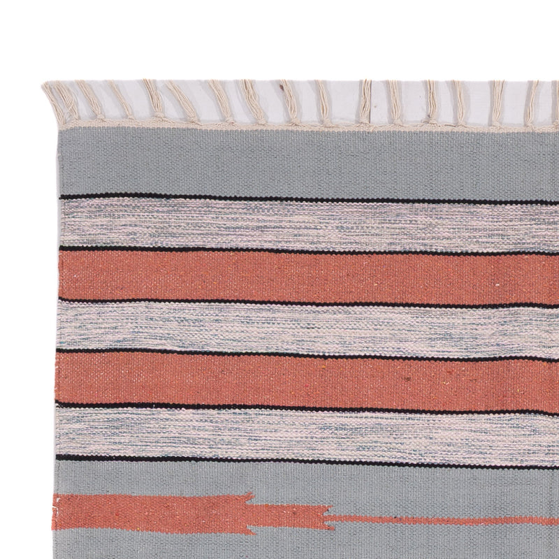 Kelim Modern Teppich 180x120cm