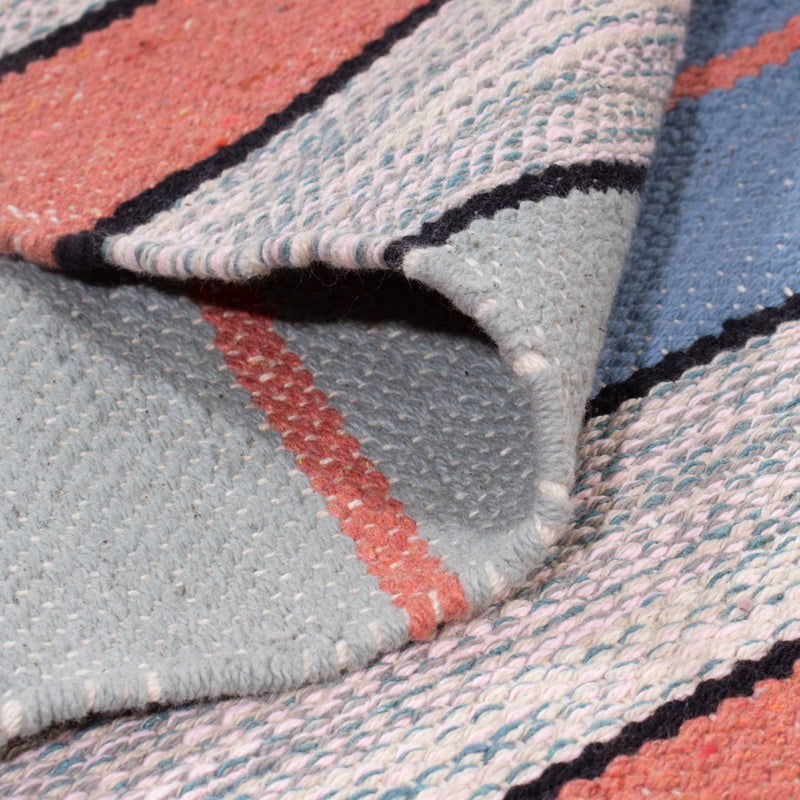 Kelim Modern Teppich 180x120cm