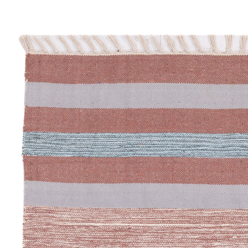 Kelim Modern Teppich 180x120cm