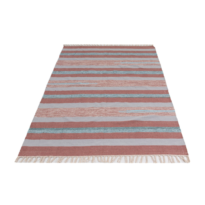 Kelim Modern Teppich 180x120cm