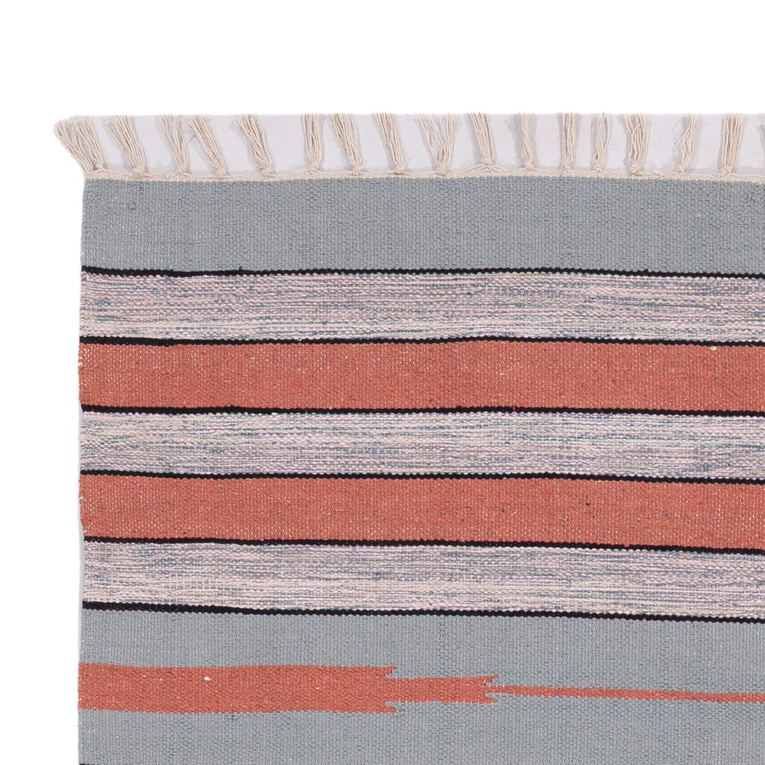 Kelim Modern Teppich 180x120cm