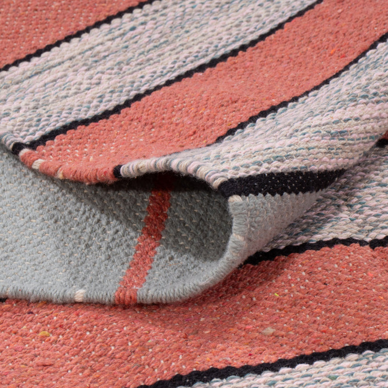 Kelim Modern Teppich 180x120cm