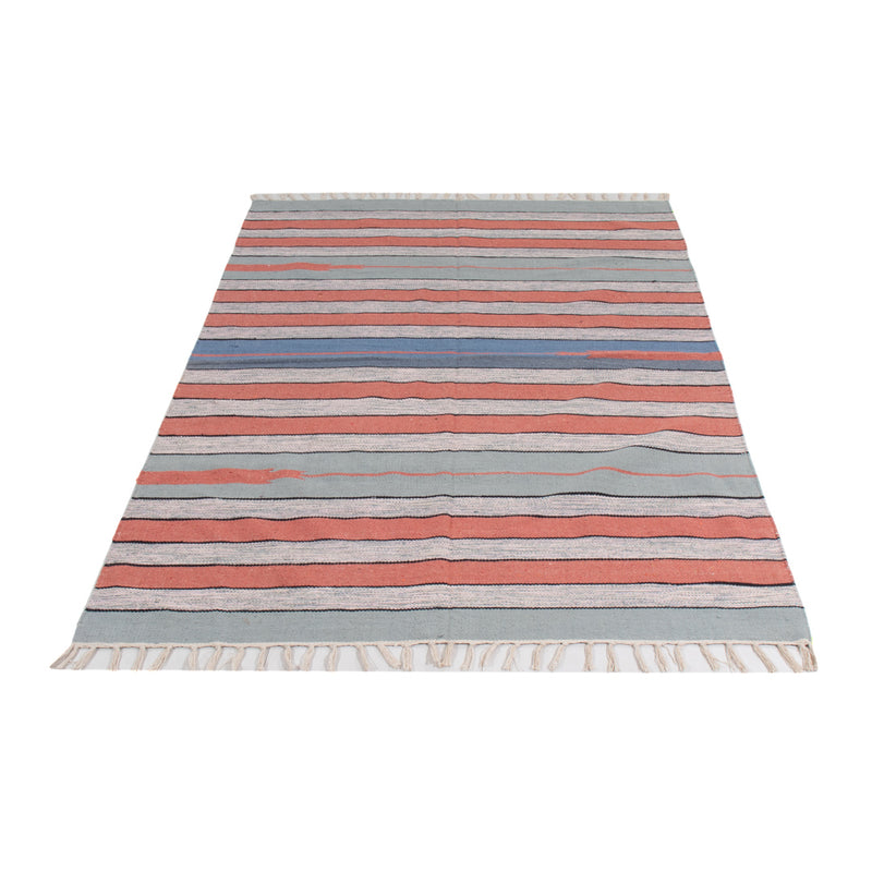 Kelim Modern Teppich 180x120cm